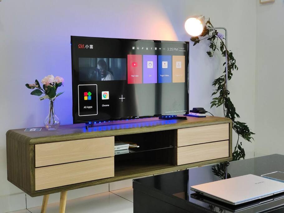 Apartment A0803 Platino Walking Paradigmmall Tvbox By *