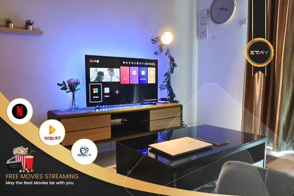 A0803 Platino Walking Paradigmmall Tvbox By Apartment *